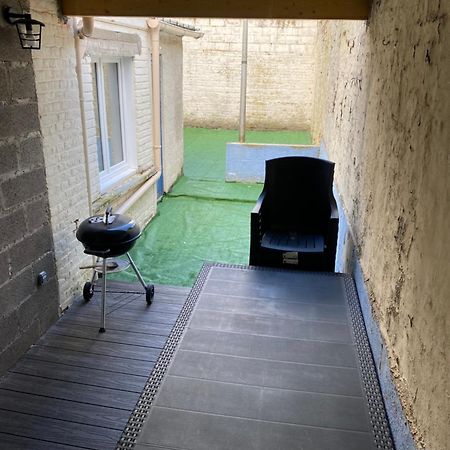 Maison Proche Centre Ville Clim Jardin Wifi 8 Personnes Amiens Bagian luar foto