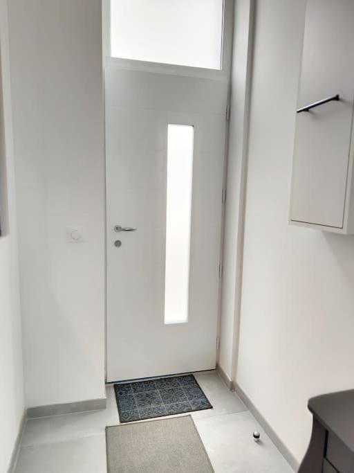 Maison Proche Centre Ville Clim Jardin Wifi 8 Personnes Amiens Bagian luar foto